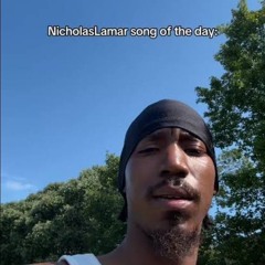 WTFIWBA? (NicholasLamar)