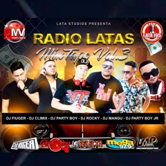 Radio Lata Mixtape vol 3