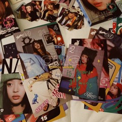 OMG - NewJeans [acoustic ver.] (cover)