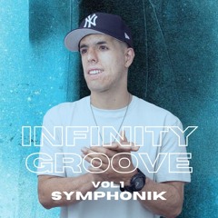 Infinity Groove Vol. 1 - SYMPHONIK