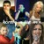 Artwork for RETRO POP FOLK MEGA MIX