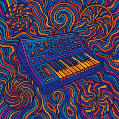Synthadelic