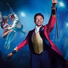 From Now On Cover (From The Greatest Showman)