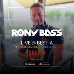 RONY-BASS-LIVE@BESTIA-2023-07-19