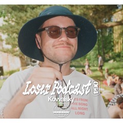 Loser Podcast 064 - Kovvalsky