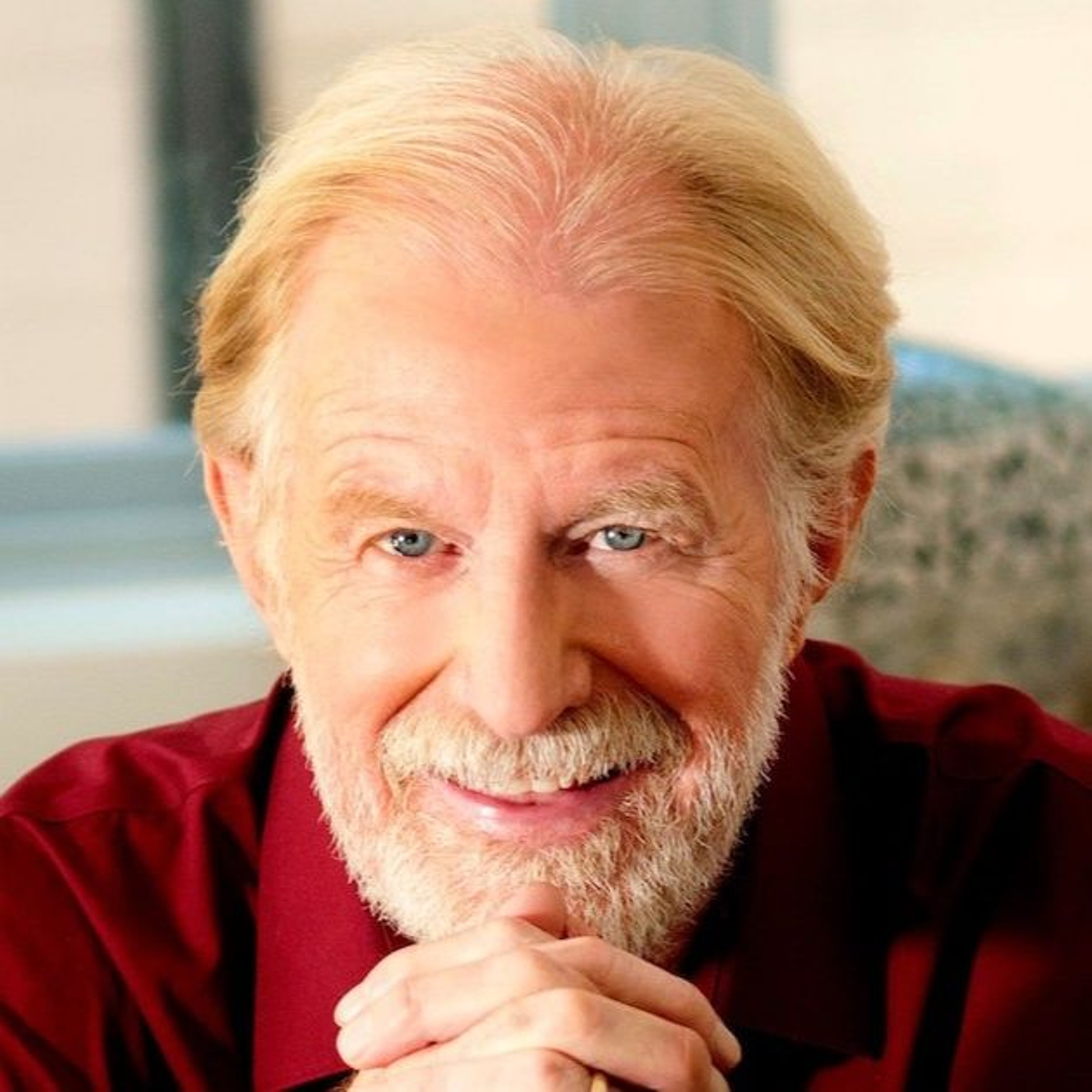 The Frank MacKay Show - Ed Begley Jr