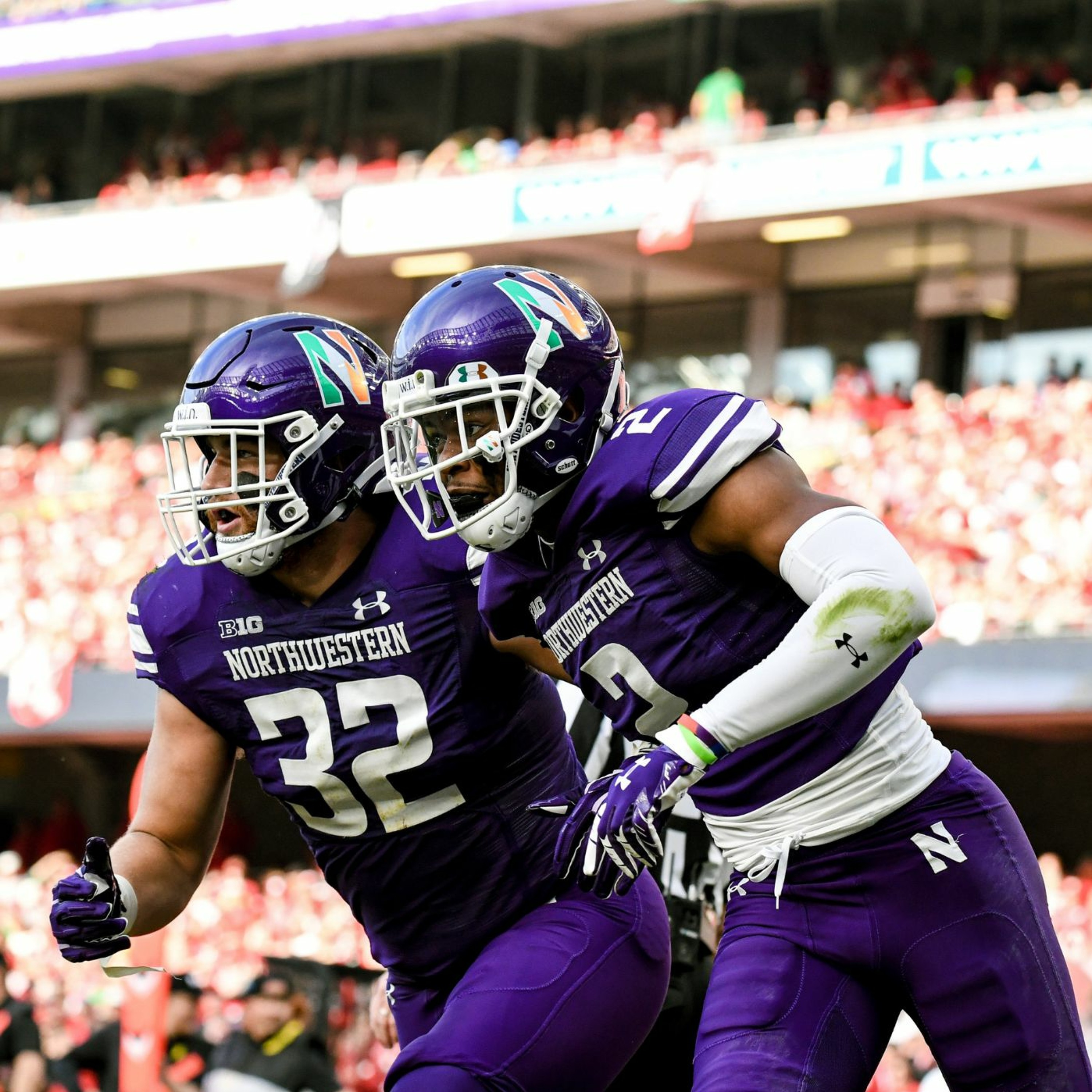 The Trick Play - College Football/NCAA