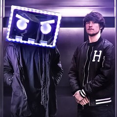 BARELY ALIVE & Virtual Riot - Basement Dwellers (VIP) (Old Version)