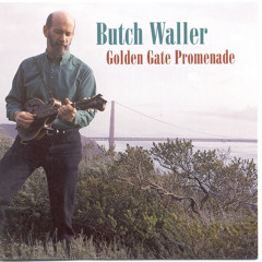 Golden Gate Waltz