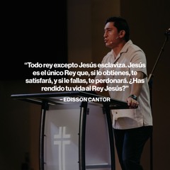 Ese es mi Rey (Salmo 2)