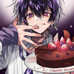 【岡本信彦】乙女解剖を”激甘の病み”で歌ってみた！ 【cover】