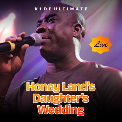 Stream Ilé Ọkọ (Live) by K 1 De Ultimate | Listen online for free on ...