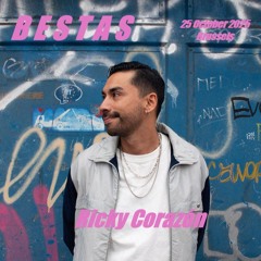BESTAS #7 : Ricky Corazon