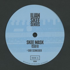 ISS010 SKEE MASK - ISS010