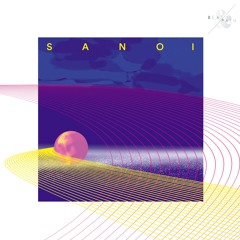 Sanoi - Asmodi (Original Mix) [BEAT & PATH]