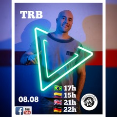 TRB @ TechnoPride Special #01 - AUG 2020