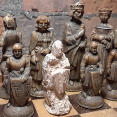 circular discussion with the new guy