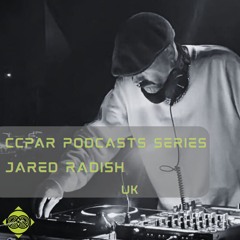 CCPAR PODCAST 142 | Jared Radish | Live at RUST