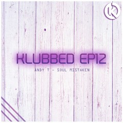 Andy T - Soul Mistaken