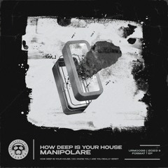 Manipolare - Are You Really Here