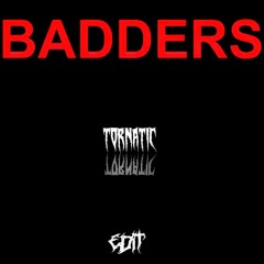Skrillex, PEEKABOO, Flowdan & G-Rex - Badders (Tornatic DnB Edit) (Free Download).wav