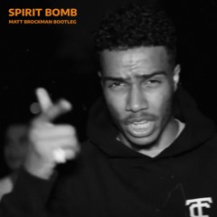 Spirit Bomb Dub