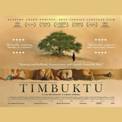 موسيقى فيلم تمبكتو (عبدالرحمن سيساغو - موريتانيا، ٢٠١٤) - أمين بوحافة