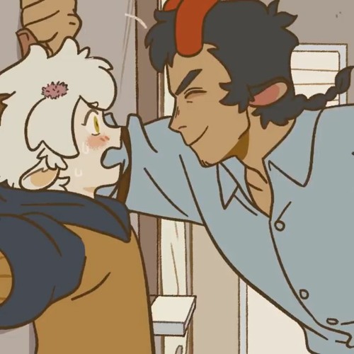 jealousy [+kidphlame]