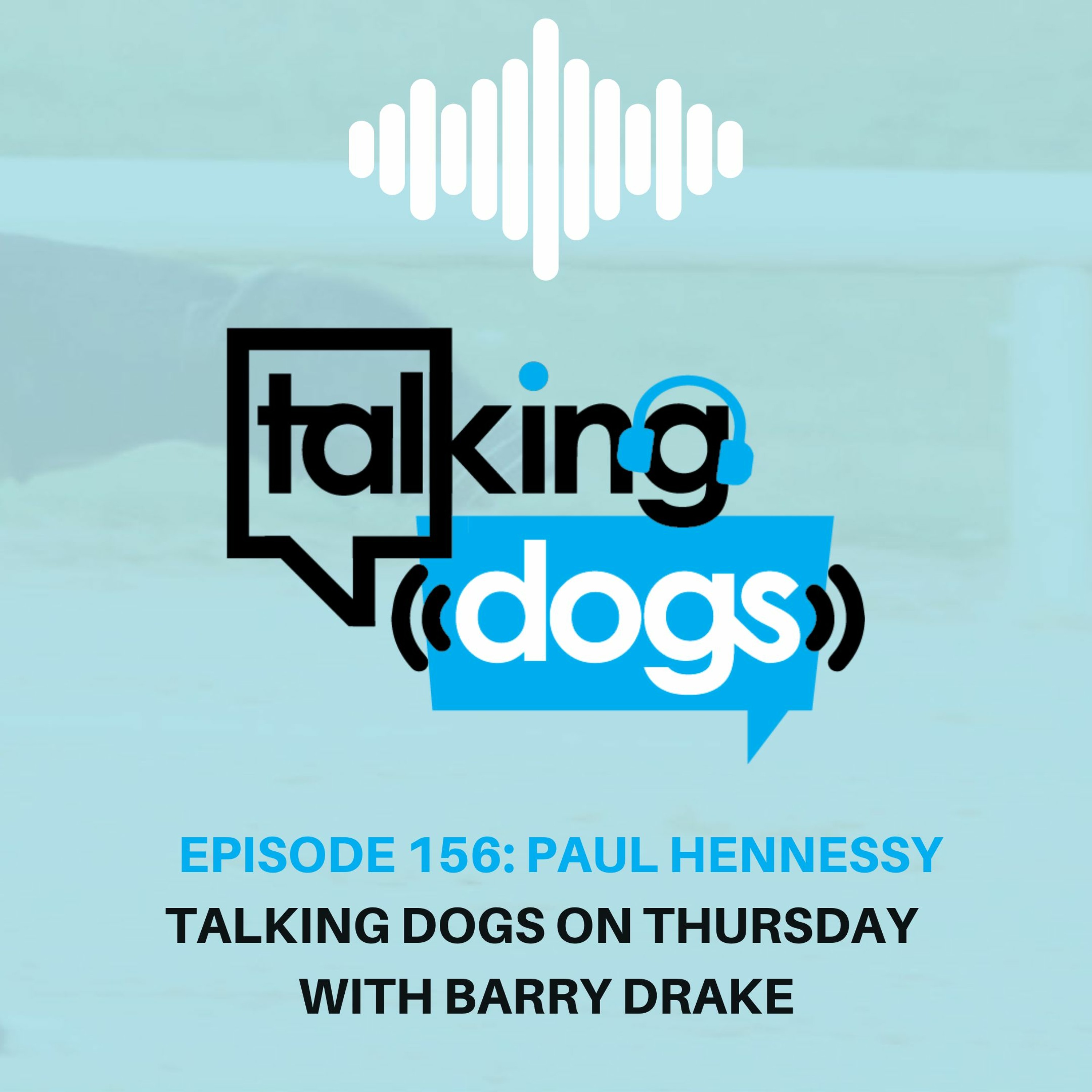Talking Dogs on Thursday