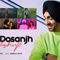 Diljit Dosanjh (Mashup) 2024 | DJ JAY NYC