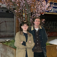 Shells #2 w/ juliettehenriu & Thomas Bush (10/04/25)