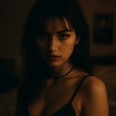 Ufo361 - Warum willst du mich (chris7rl remix) (ultra slowed)