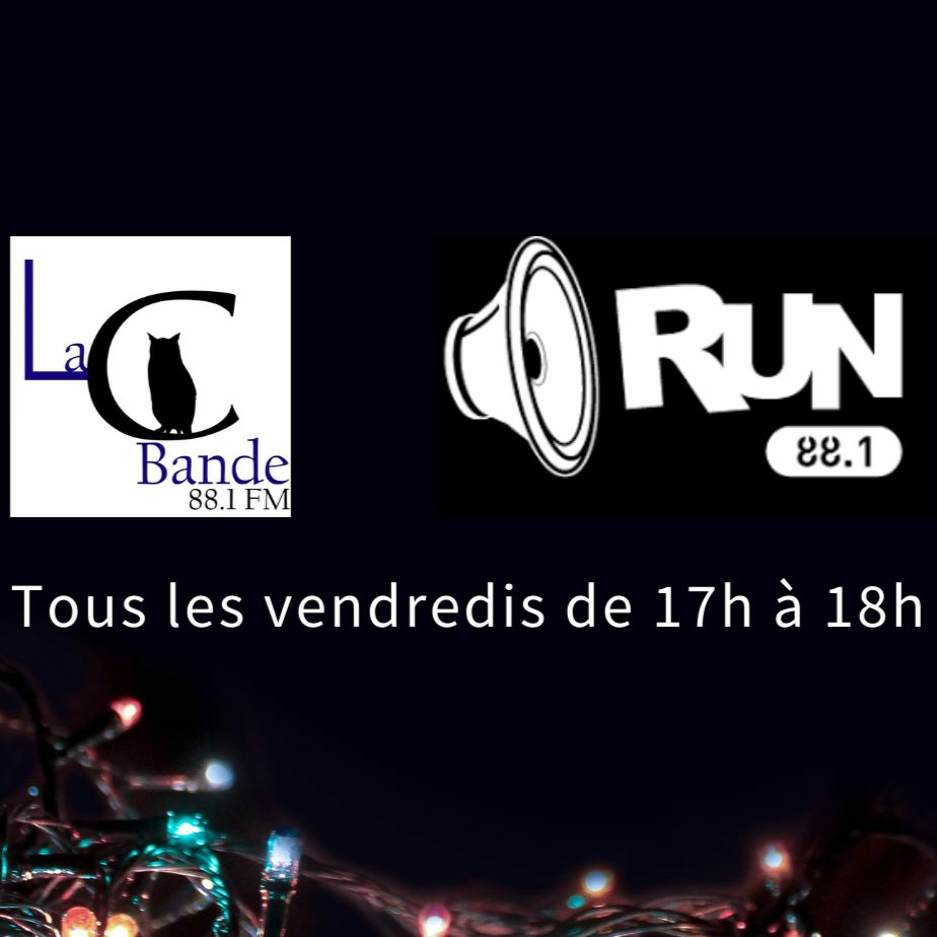 Emission La Chouette Bande du 26 mai 2023 episode artwork