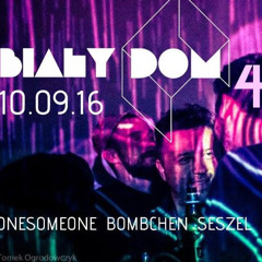 Biały Dom 004 - dj-set 2016.09.10
