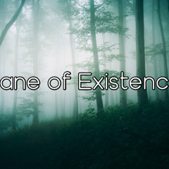 Plane of Existence - Carson Chlup - Percussion Ensemble