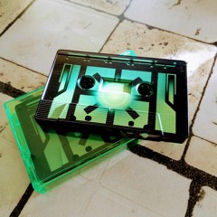 ''Array'' EP (Cassette Rip) [Never Good Records] 2020