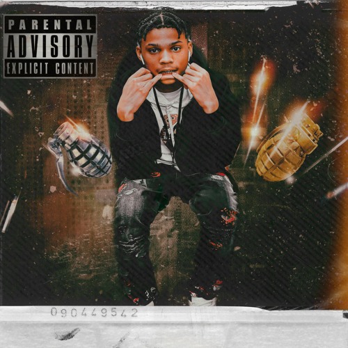 What It Is (Prod. juggboigio)