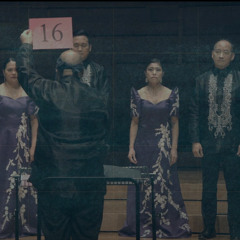 Bakasakali for voices and electronics