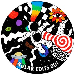 KULAR EDITS 001 (FREE DL)