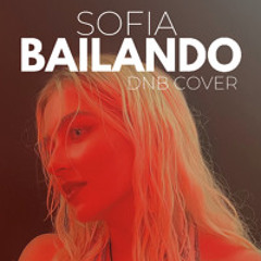 Bailando - Sofia (DNB Cover)
