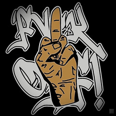 PEACE. (W/REZXREKT)