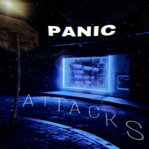 Stream 6.Panic Attack by YouEventually Listen online for free on