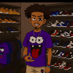 PRODIGY (feat.Casino AP)