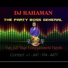 Live Recording inside Tropics Schenectady NY - Appreciation Night - Birthnight Party