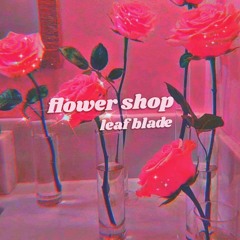 flower shop