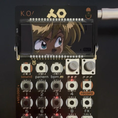 Vladimir Cosma - Folie Douce x louielofi flip.wav