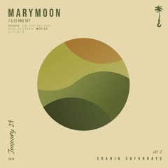 Marymoon - Crania - October 2021