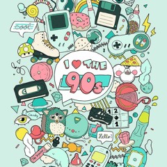 Promoset 4. Quartal 90er
