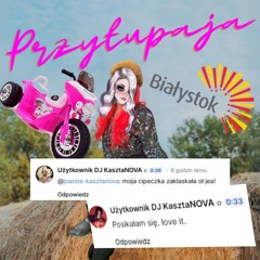 Jurwa Chujulec - mojA cipeczkA zAklAskAłA oł jeA! (jurwy chujulec przytupAjA)