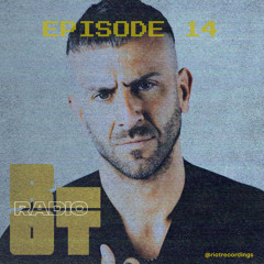 EPISODE 14 - FRANKYEFFE  presents RIOT RADIO